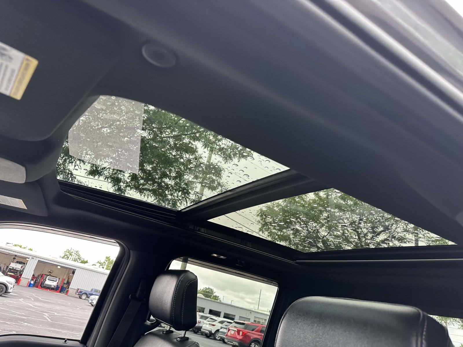 2022 Ford F-150 XLT 4WD SuperCrew 5.5' Box