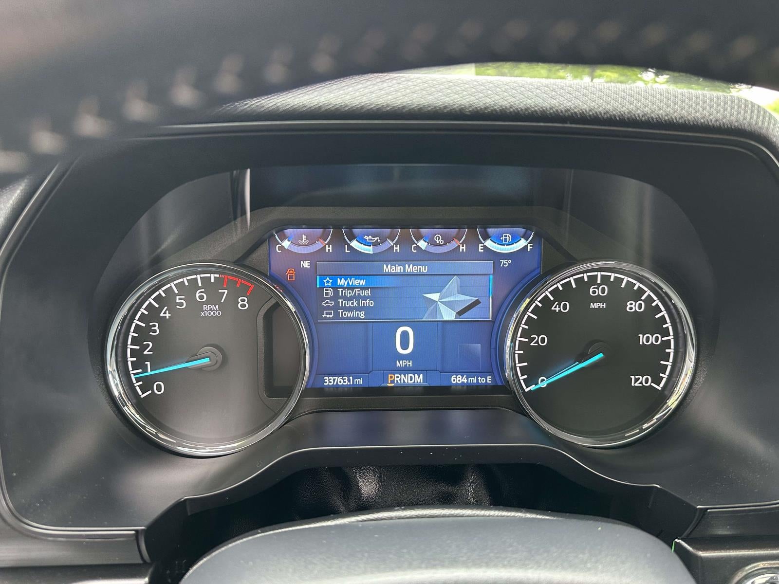 2022 Ford F-150 XLT 4WD SuperCrew 5.5' Box
