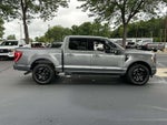 2022 Ford F-150 XLT 4WD SuperCrew 5.5' Box