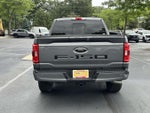 2022 Ford F-150 XLT 4WD SuperCrew 5.5' Box