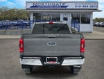2021 Ford F-150 XLT 4WD SuperCrew 5.5' Box