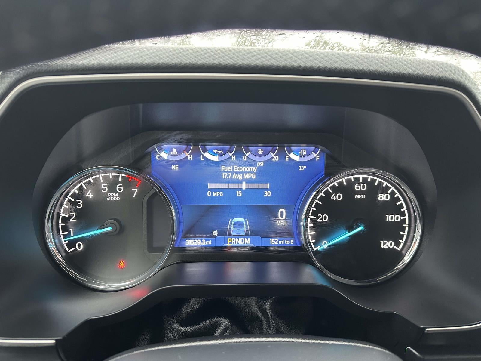 2022 Ford F-150 XLT 4WD SuperCrew 5.5' Box