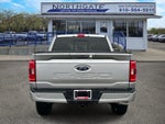 2022 Ford F-150 XLT 4WD SuperCrew 5.5' Box
