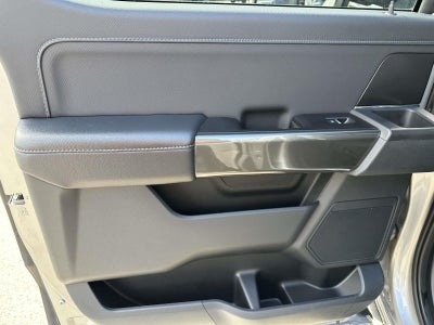 2023 Ford F-150 XLT 4WD SuperCrew 5.5' Box