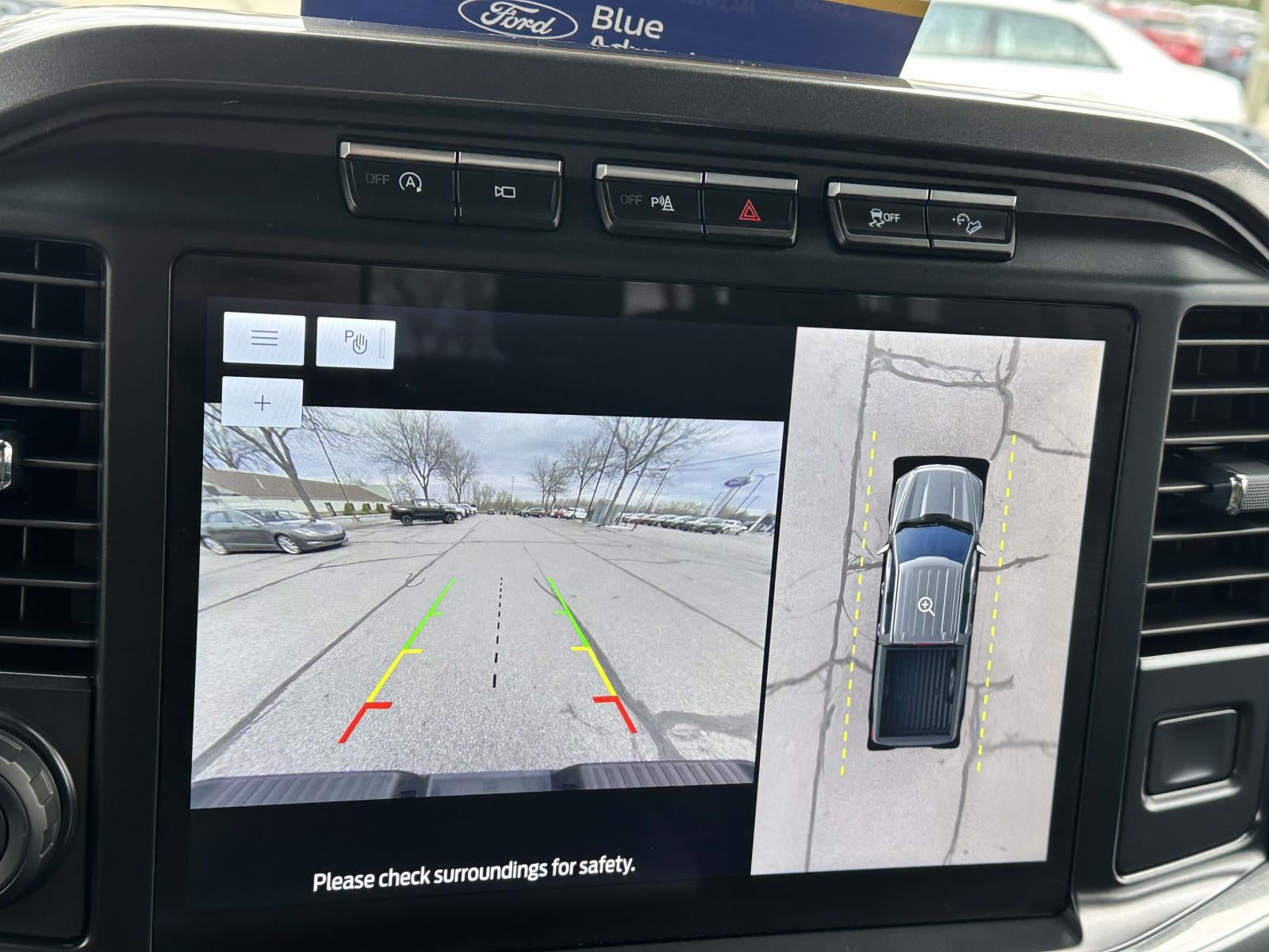 2023 Ford F-150 XLT 4WD SuperCrew 5.5' Box