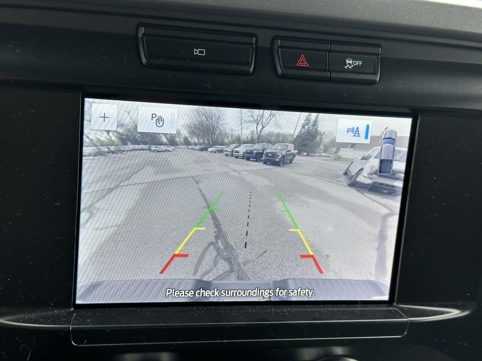 2023 Ford F-150 XLT 4WD SuperCrew 5.5' Box