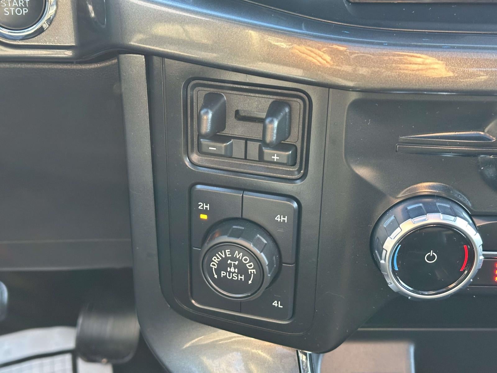 2023 Ford F-150 XLT 4WD SuperCrew 5.5' Box