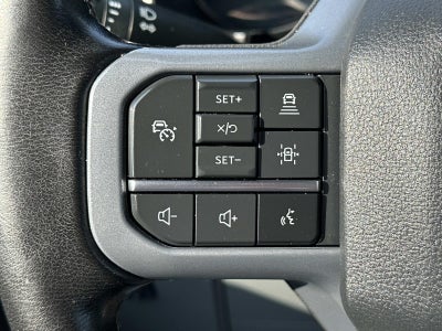 2023 Ford F-150 XLT 4WD SuperCrew 5.5' Box