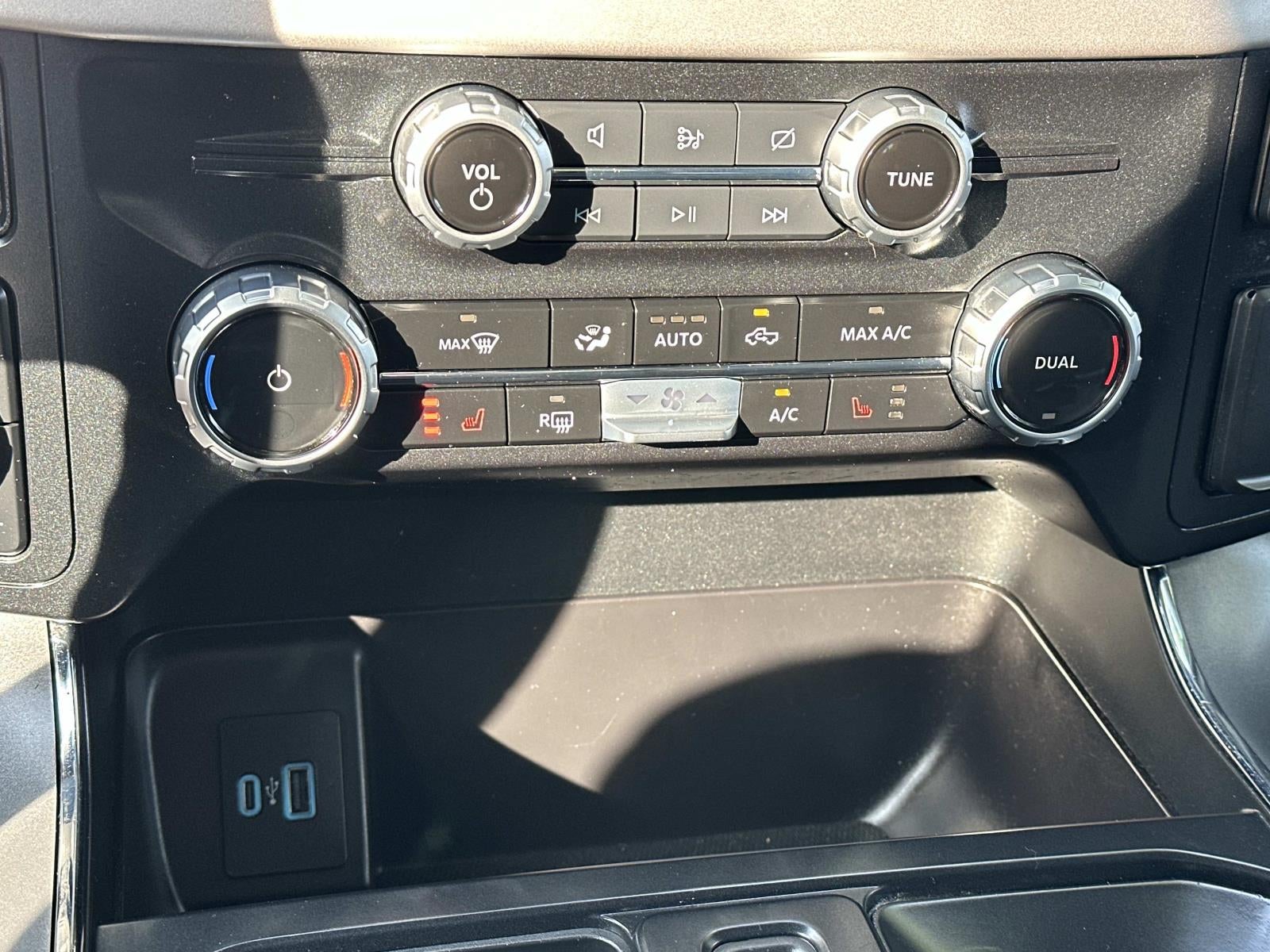 2023 Ford F-150 XLT 4WD SuperCrew 5.5' Box