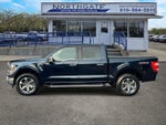 2023 Ford F-150 LARIAT 4WD SuperCrew 5.5' Box