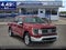 2022 Ford F-150 LARIAT 4WD SuperCrew 5.5' Box
