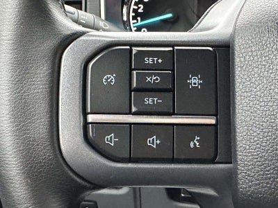 2023 Ford F-150 XLT 4WD SuperCrew 5.5' Box