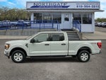 2023 Ford F-150 XLT 4WD SuperCrew 5.5' Box