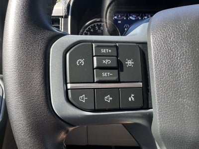 2023 Ford F-150 XLT 4WD SuperCrew 5.5' Box