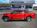 2023 Ford F-150 XLT 4WD SuperCrew 5.5' Box