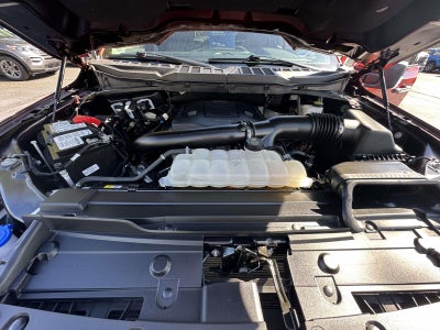 2023 Ford F-150 XLT 4WD SuperCrew 5.5' Box