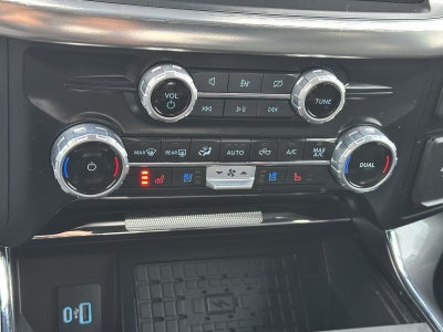2023 Ford F-150 LARIAT 4WD SuperCrew 5.5' Box