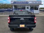 2023 Ford F-150 LARIAT 4WD SuperCrew 5.5' Box