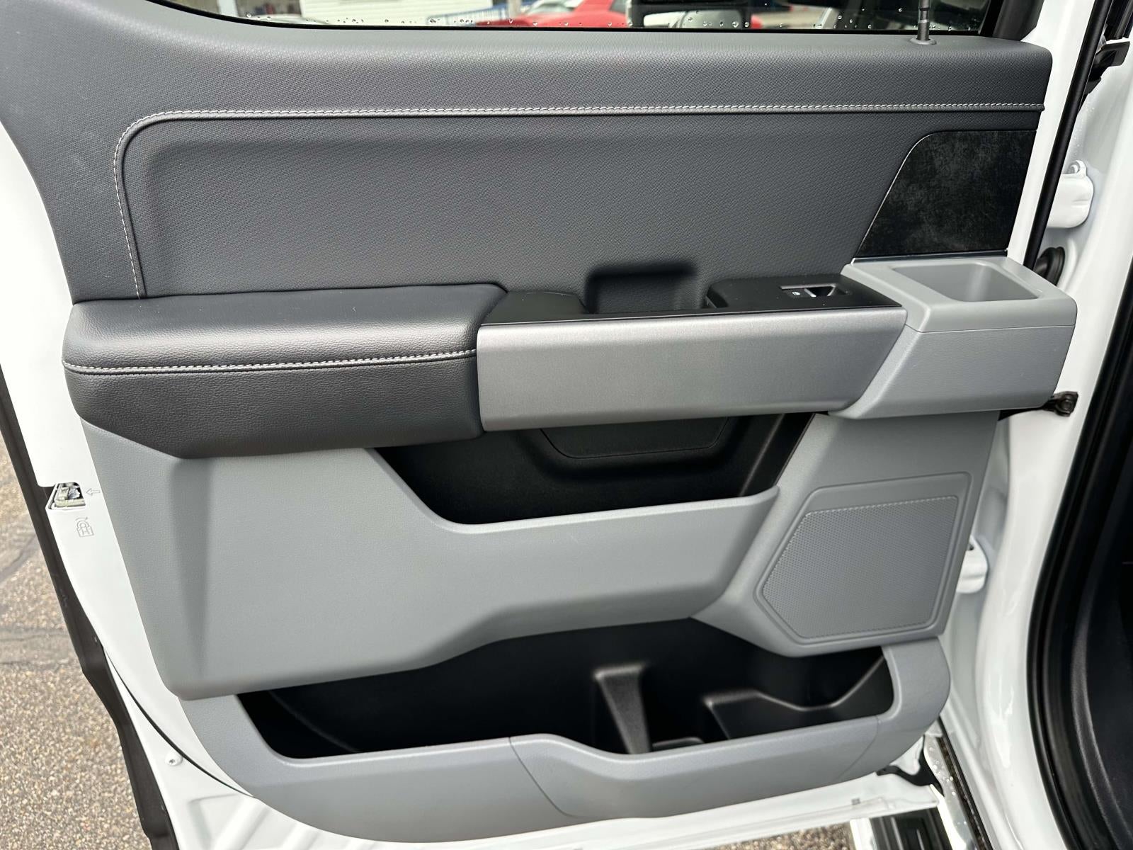 2023 Ford F-150 XLT 4WD SuperCrew 5.5' Box