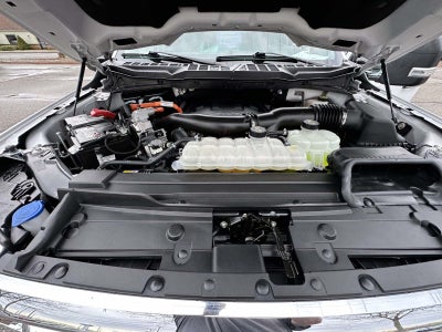 2023 Ford F-150 XLT 4WD SuperCrew 5.5' Box