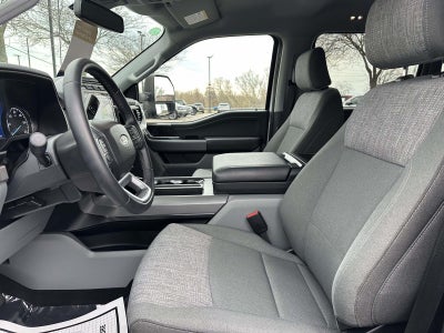 2023 Ford F-150 XLT 4WD SuperCrew 5.5' Box