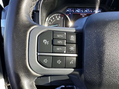 2023 Ford F-150 XLT 4WD SuperCrew 5.5' Box