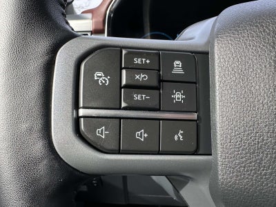 2023 Ford F-150 King Ranch 4WD SuperCrew 5.5' Box