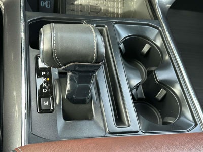 2023 Ford F-150 King Ranch 4WD SuperCrew 5.5' Box