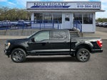 2023 Ford F-150 King Ranch 4WD SuperCrew 5.5' Box