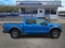 2019 Ford F-150 Raptor 4WD SuperCrew 5.5' Box