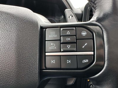 2023 Ford F-150 Raptor 4WD SuperCrew 5.5' Box