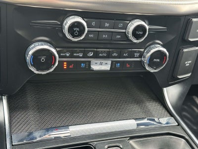 2023 Ford F-150 Raptor 4WD SuperCrew 5.5' Box