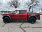 2023 Ford F-150 Raptor 4WD SuperCrew 5.5' Box