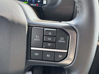 2024 Ford F-150 XLT 4WD SuperCrew 5.5' Box