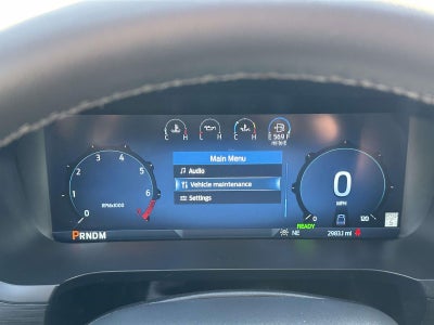 2024 Ford F-150 XLT 4WD SuperCrew 5.5' Box