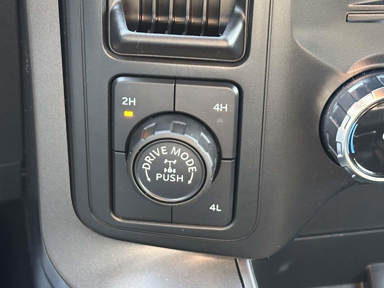 2024 Ford F-150 XLT 4WD SuperCrew 5.5' Box