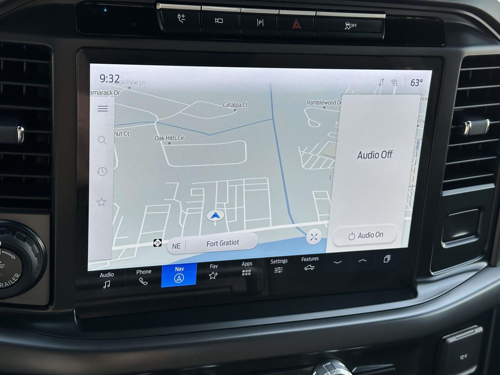 2024 Ford F-150 XLT 4WD SuperCrew 5.5' Box