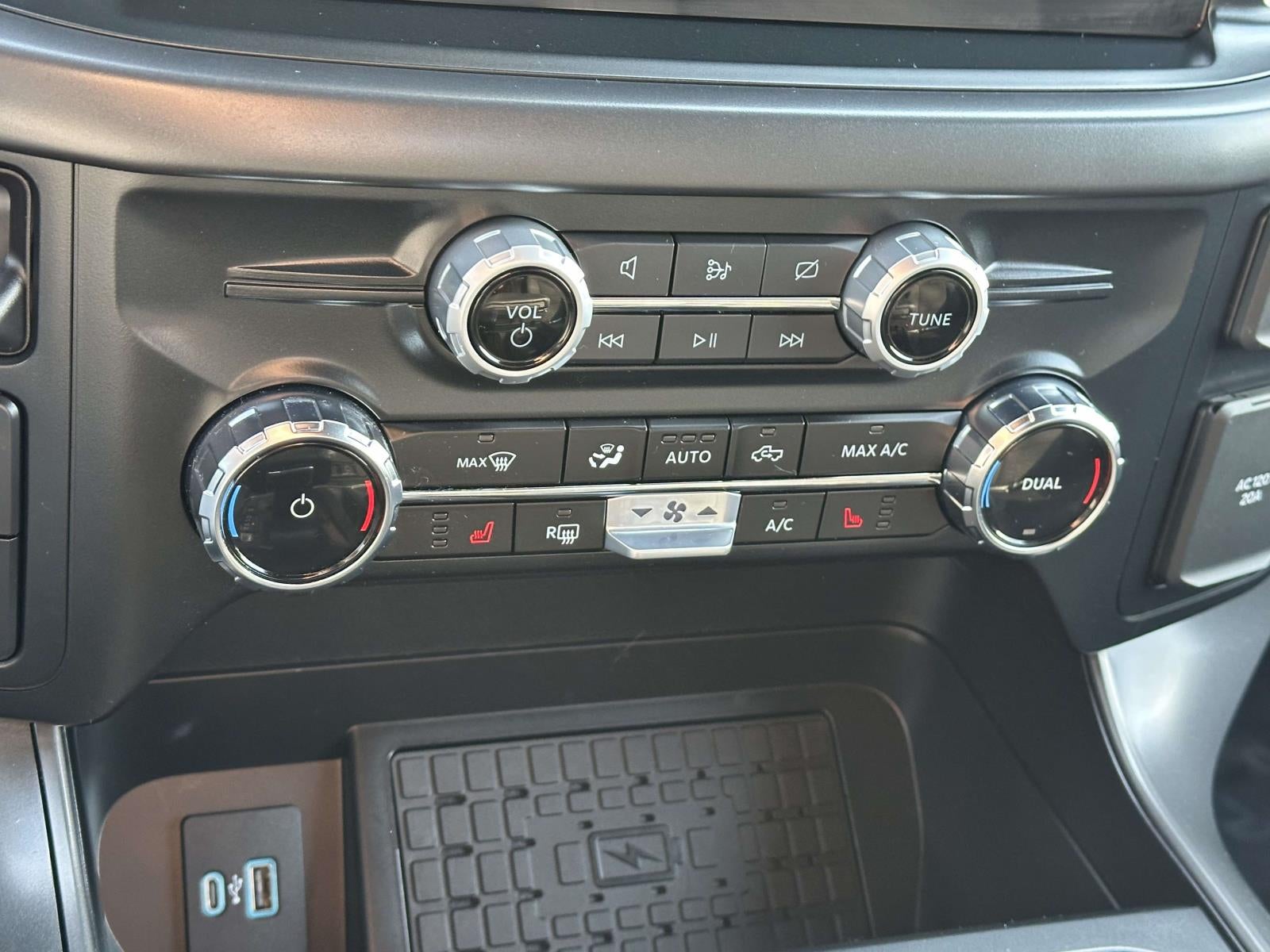 2024 Ford F-150 XLT 4WD SuperCrew 5.5' Box