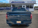 2024 Ford F-150 XLT 4WD SuperCrew 5.5' Box