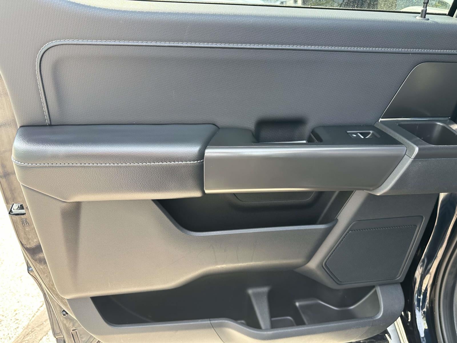 2024 Ford F-150 XLT 4WD SuperCrew 5.5' Box
