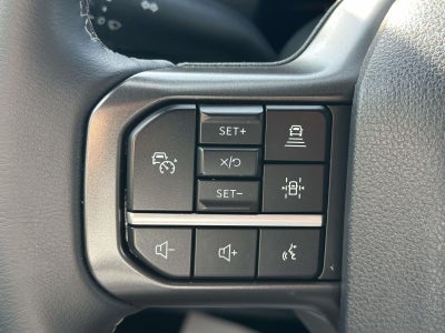 2024 Ford F-150 XLT 4WD SuperCrew 5.5' Box