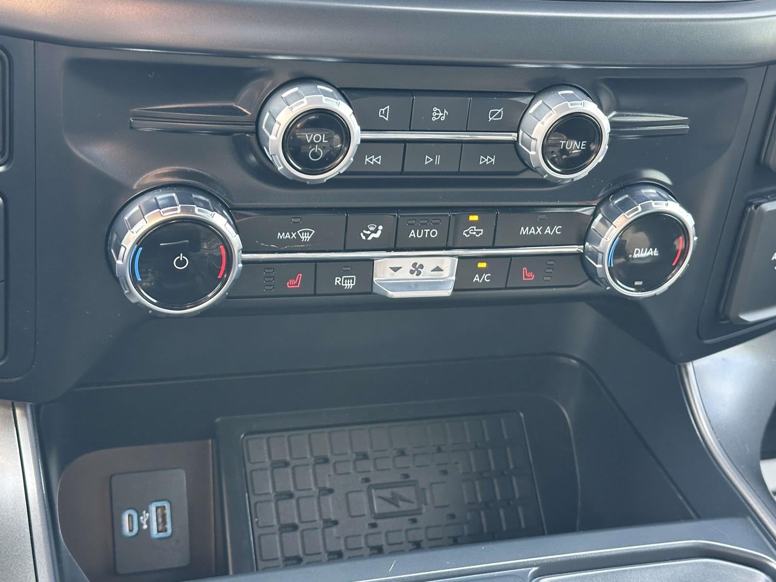 2024 Ford F-150 XLT 4WD SuperCrew 5.5' Box
