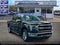 2024 Ford F-150 LARIAT 4WD SuperCrew 5.5' Box