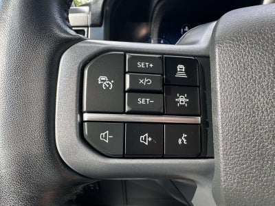 2024 Ford F-150 LARIAT 4WD SuperCrew 5.5' Box