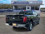 2024 Ford F-150 LARIAT 4WD SuperCrew 5.5' Box