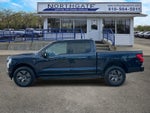 2023 Ford F-150 Lightning XLT 4WD SuperCrew 5.5' Box