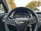 2017 Chevrolet Cruze 4dr Sdn 1.4L LT w/1SD
