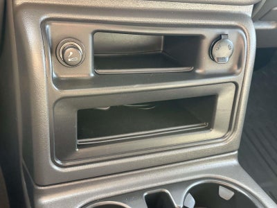 2005 Chevrolet Silverado 3500 Crew Cab 167 WB 4WD DRW LT