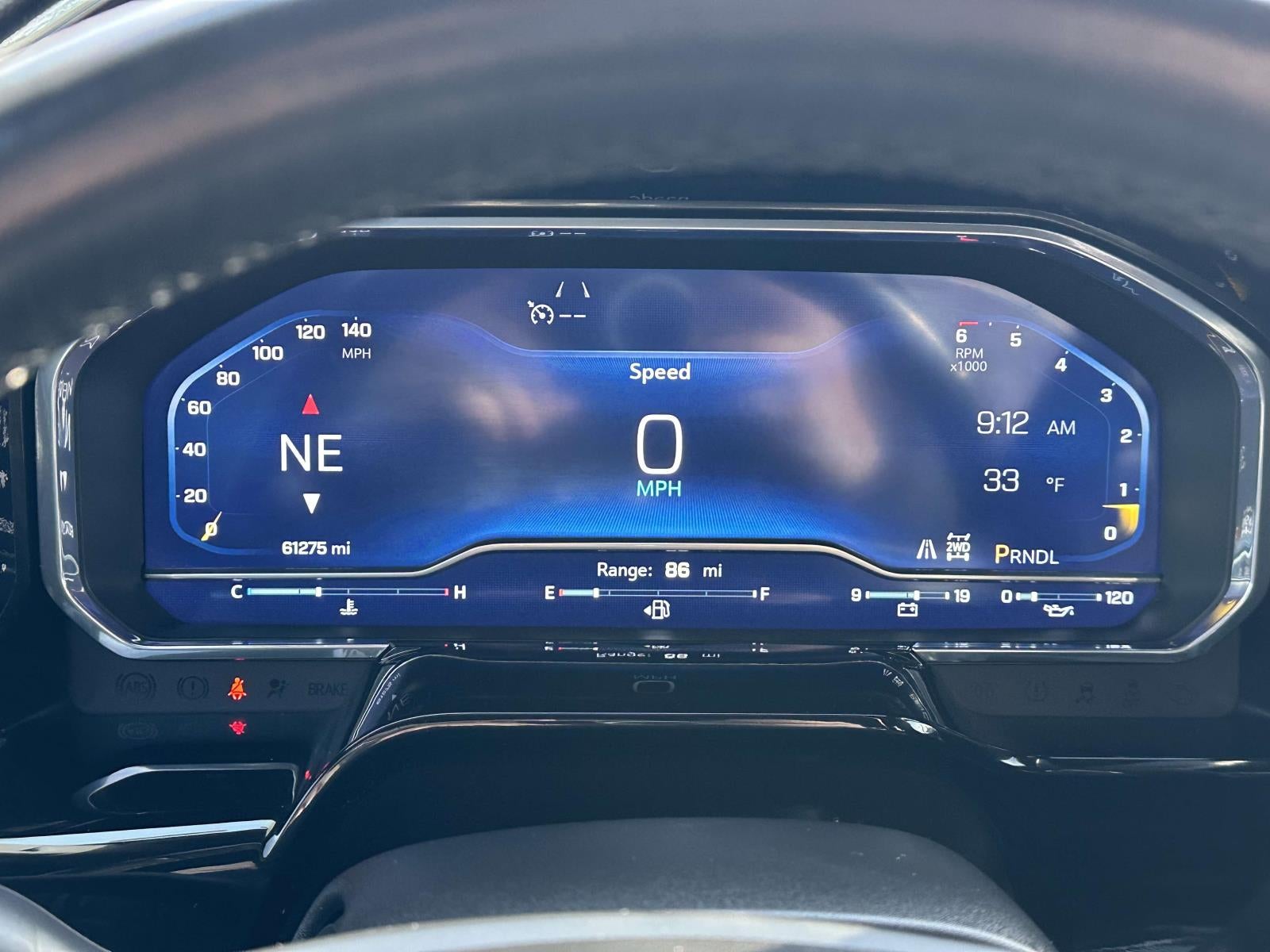 2022 Chevrolet Silverado 1500 4WD Crew Cab 147 LT w/1LT