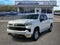 2022 Chevrolet Silverado 1500 4WD Crew Cab 147 LT w/1LT